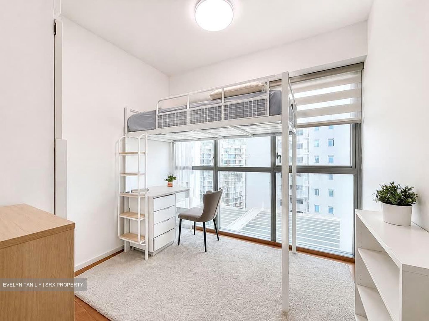 The Santorini (D18), Condominium #605525481